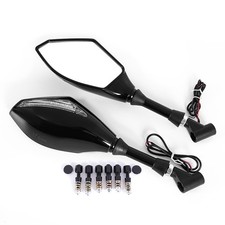 PAIR UNIVERSAL MOTORCYCLE