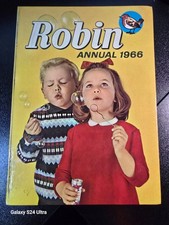 Robin Annual 1965 (Andy Pandy