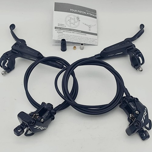 Trp trail evo - evo, piston