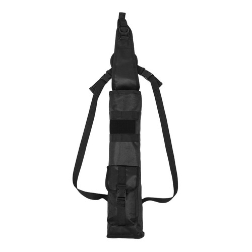 Bow case for compound practice - compound,