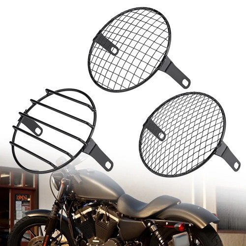 5inch motorcycle universal - 6.5inch,