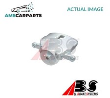 BRAKE CALIPER BRAKING FRONT