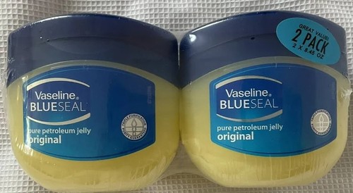 Vaseline blueseal pure - vaseline,
