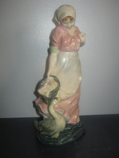 RARE ROYAL DOULTON THE
