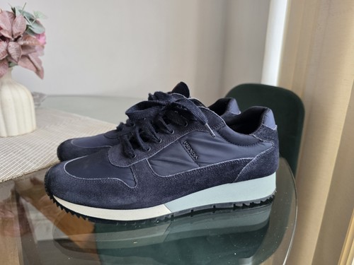 Prada trainers m029 authentic - trainers,