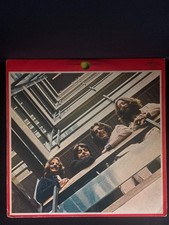 The Beatles 1962–1966 1973
