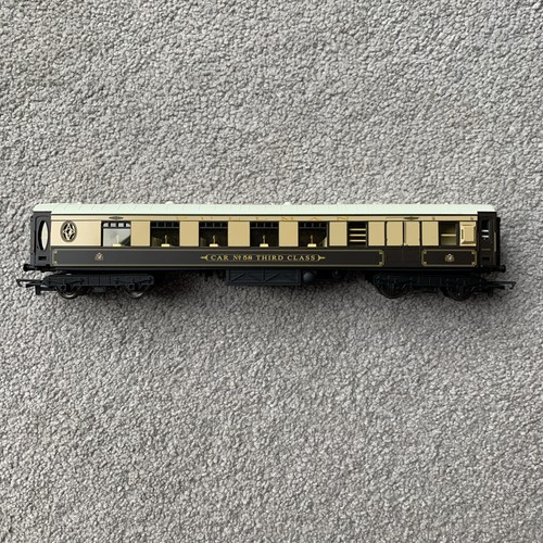 Hornby pullman 3rd class - oo,