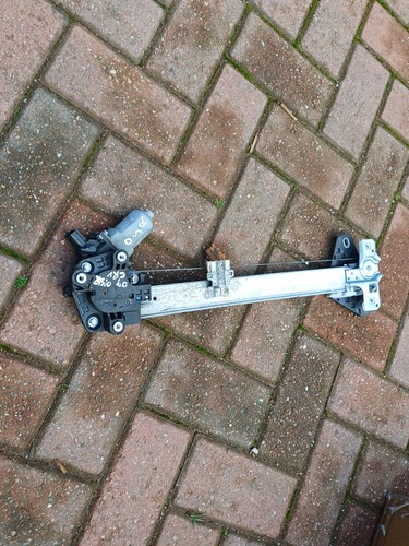 Honda crv window regulator - honda,