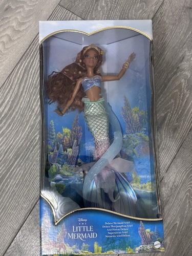 Disney the little mermaid - disney,