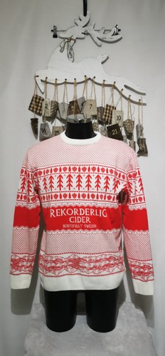 Rekorderlig cider beautifully - cider, "beautifully