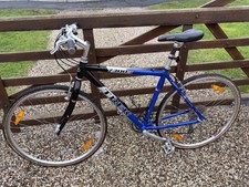 Trek 7300FX Men's Hybrid