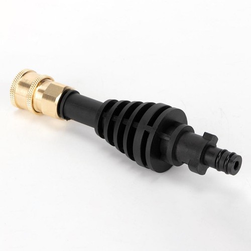 Pressure washer extension - pressure,