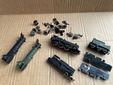 Mainline Railways. BR Standard Class 4 Spares or Repair, parts only.