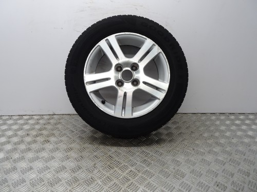 Daihatsu sirion alloy - daihatsu, 14"