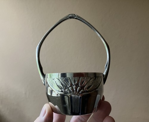 Antique art nouveau - antique,