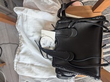 Chloe Handbag NEW UNUSED BARGAIN PRICE! Black