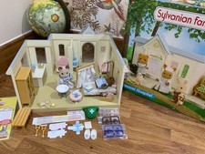 Sylvanian families beautiful