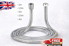 STAINLESS STEEL SHOWER HOSE