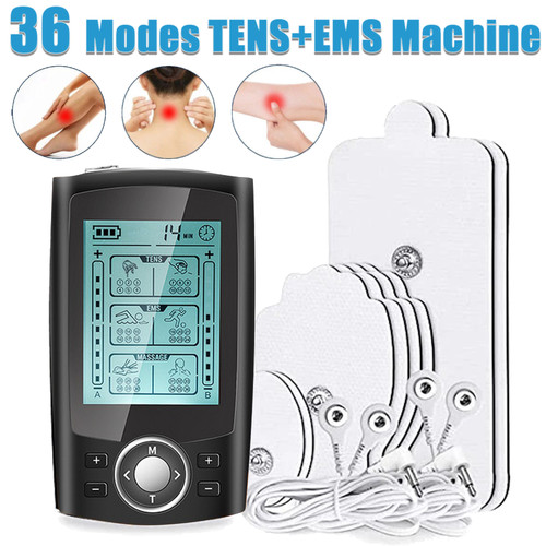 Modes tens ems unit - tens+ems,