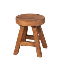 Greenage Small Rustic Old Pine