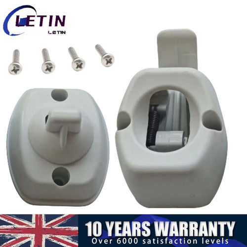 Door holder screw for - holder, coachman
