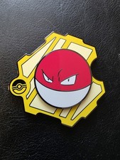 Voltorb 151 Pokemon Journey