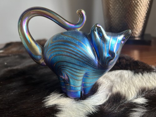 John ditchfield iridescent art - iridescent,