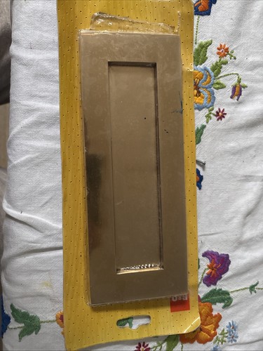 Letterbox post box - b&q,