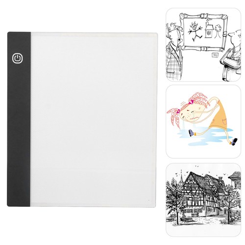 Led tracing light box for - tracing,