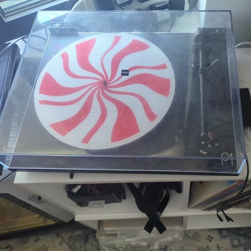 Rega planar plays - rega,