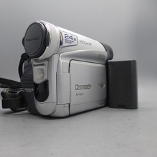 Panasonic NV-GS11 Handheld