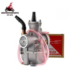 New Universal PWK26 Carburetor