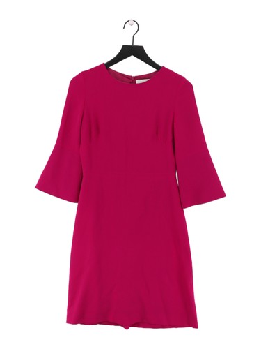 Goat line midi dress - goat,