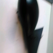 electric right rearview mirror