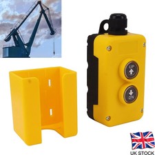 DC 12V Dump Trailer Remote