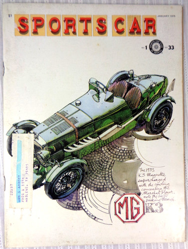 Sports car club america - club,