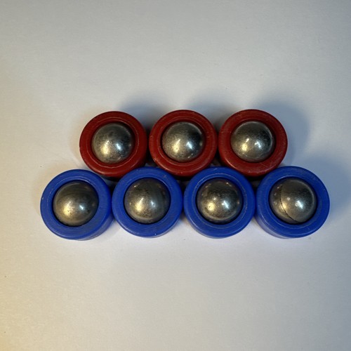 Vintage ideal rebound board - vintage,
