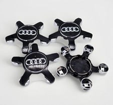 Alloy Wheel Centre Star/Claw