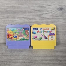 VTech V.Smile Bundle Art