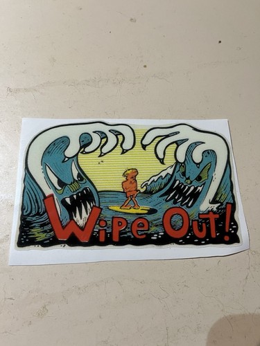 Wipeout car window - *****wipeout,