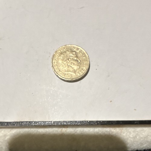 Great britain one pound - britain,