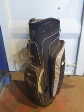 Nike Golf Cart Bag. 14 Way