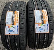 4x 225 40 18 BUDGET TYRES