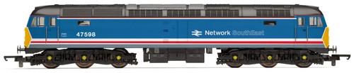 Hornby r30187 gauge - hornby,