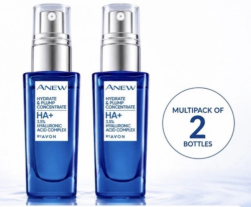 Avon anew hydrate - x,