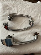 Rover P4 80 100 95 110 '53 on Interior Door Handle, interior handles