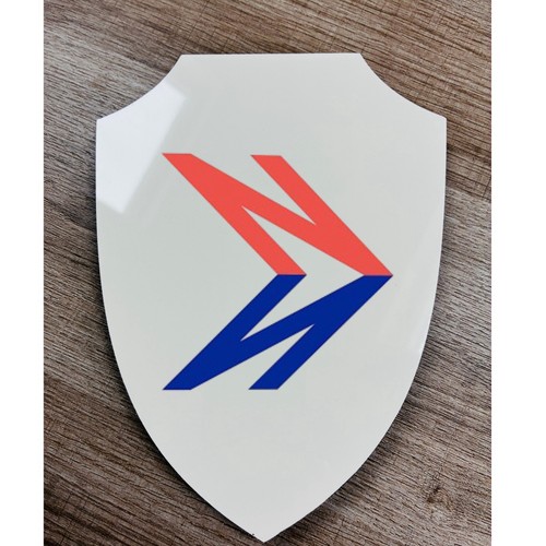National bus logo - national,
