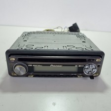 Pioneer Radio/CD Car DEH-2700RB Radio/CD Car + FREE POST