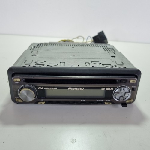 Pioneer radio car - radio/cd,