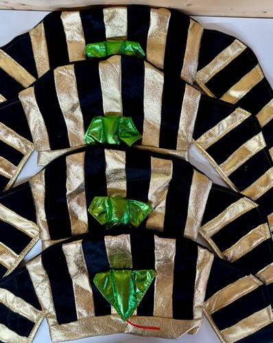 Adult size egyptian pharaoh - adult,